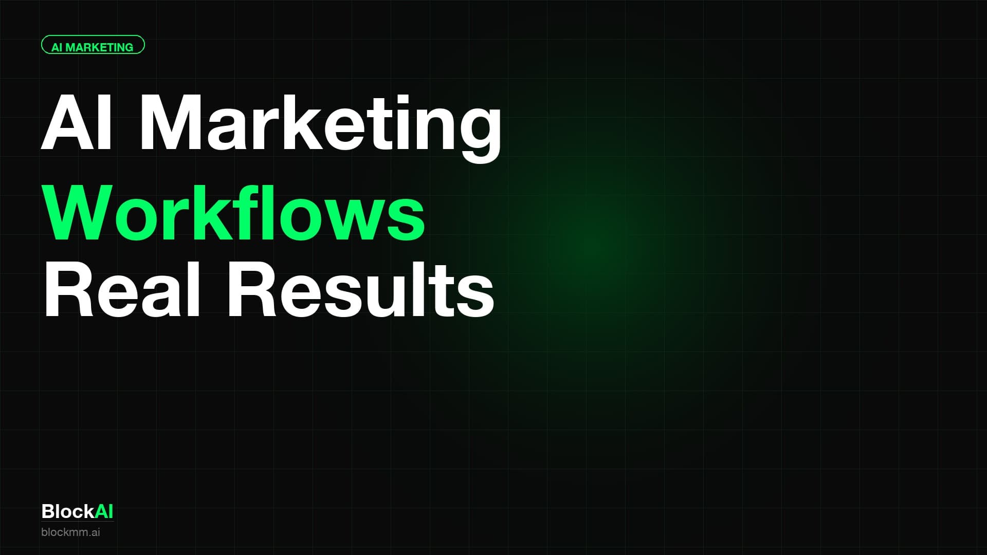 25 Surprising Ways to Implement AI in Your Marketing Strategy