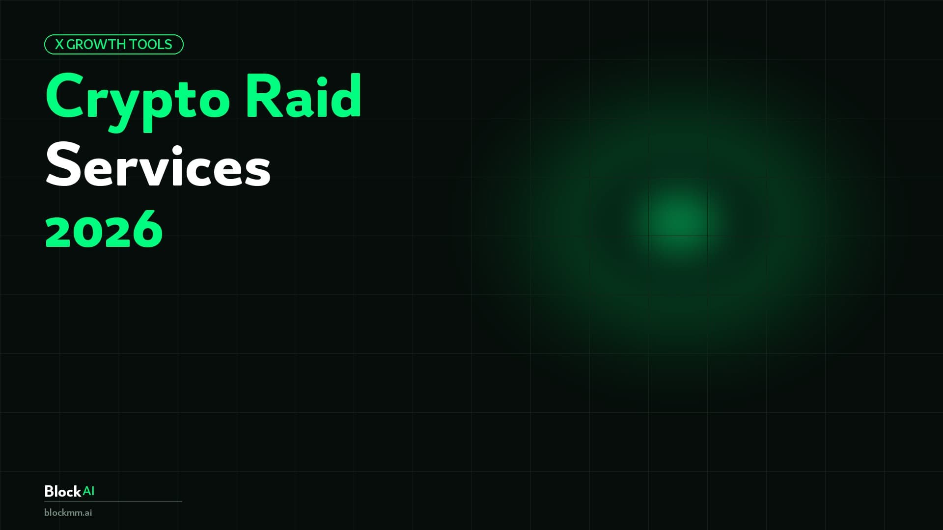 Crypto Raid Services in 2026: How to Choose One and What to Expect