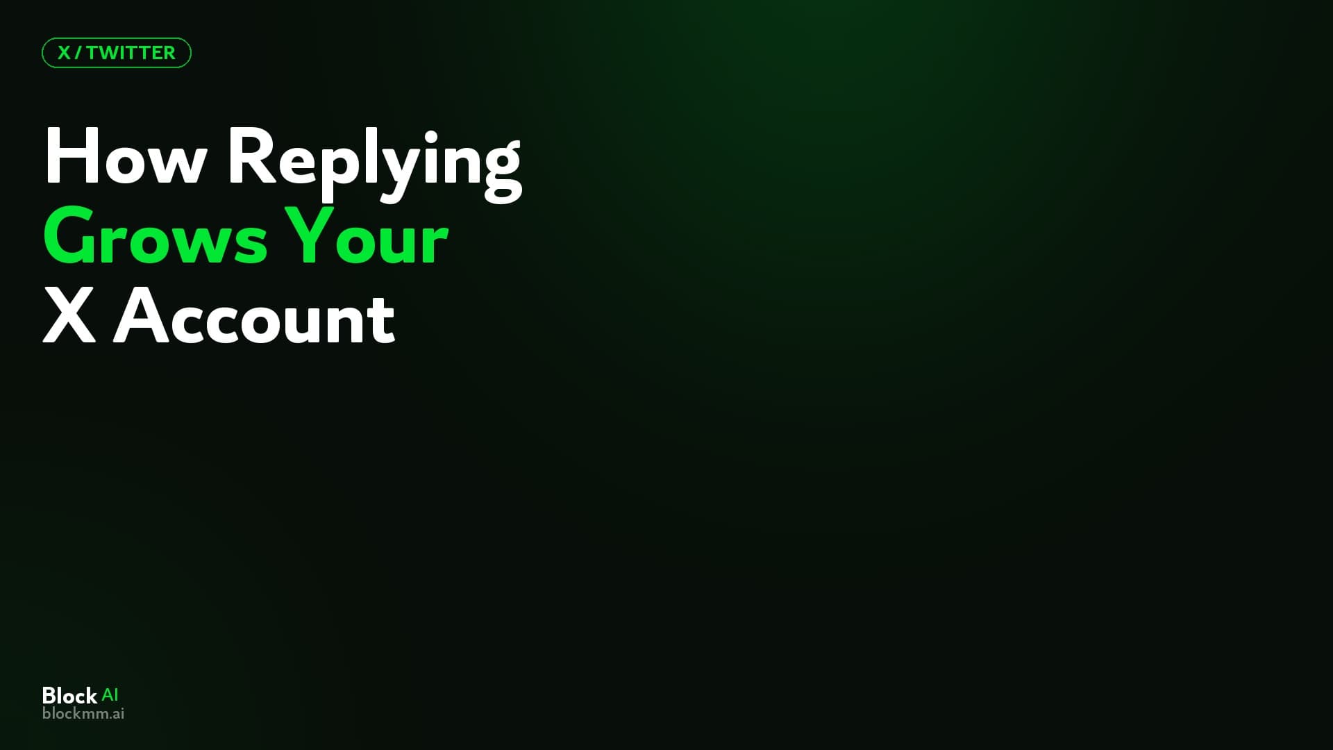 What Is a Top Reply Guy Service for Crypto? How It Works and When to Use It