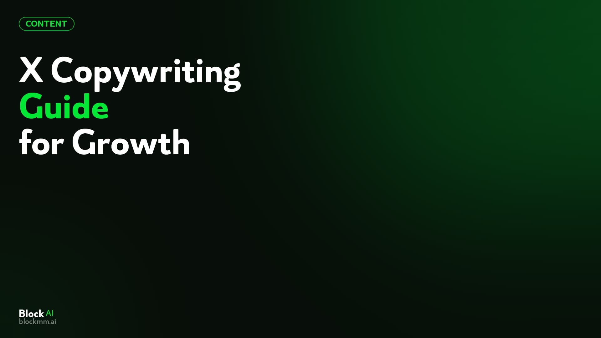 Twitter Copywriting: How to Write Posts That Get Clicks and Follows