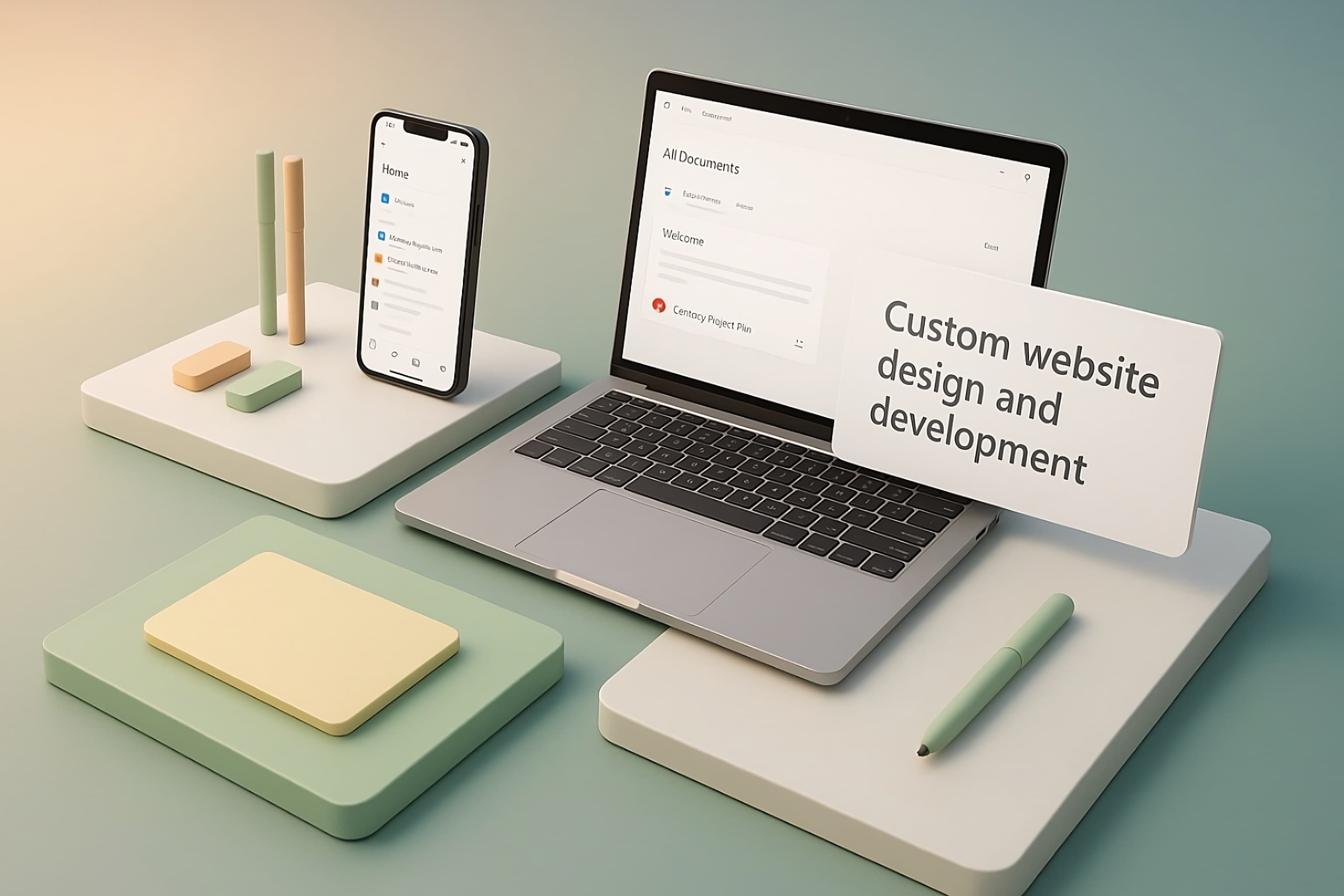 Web Development