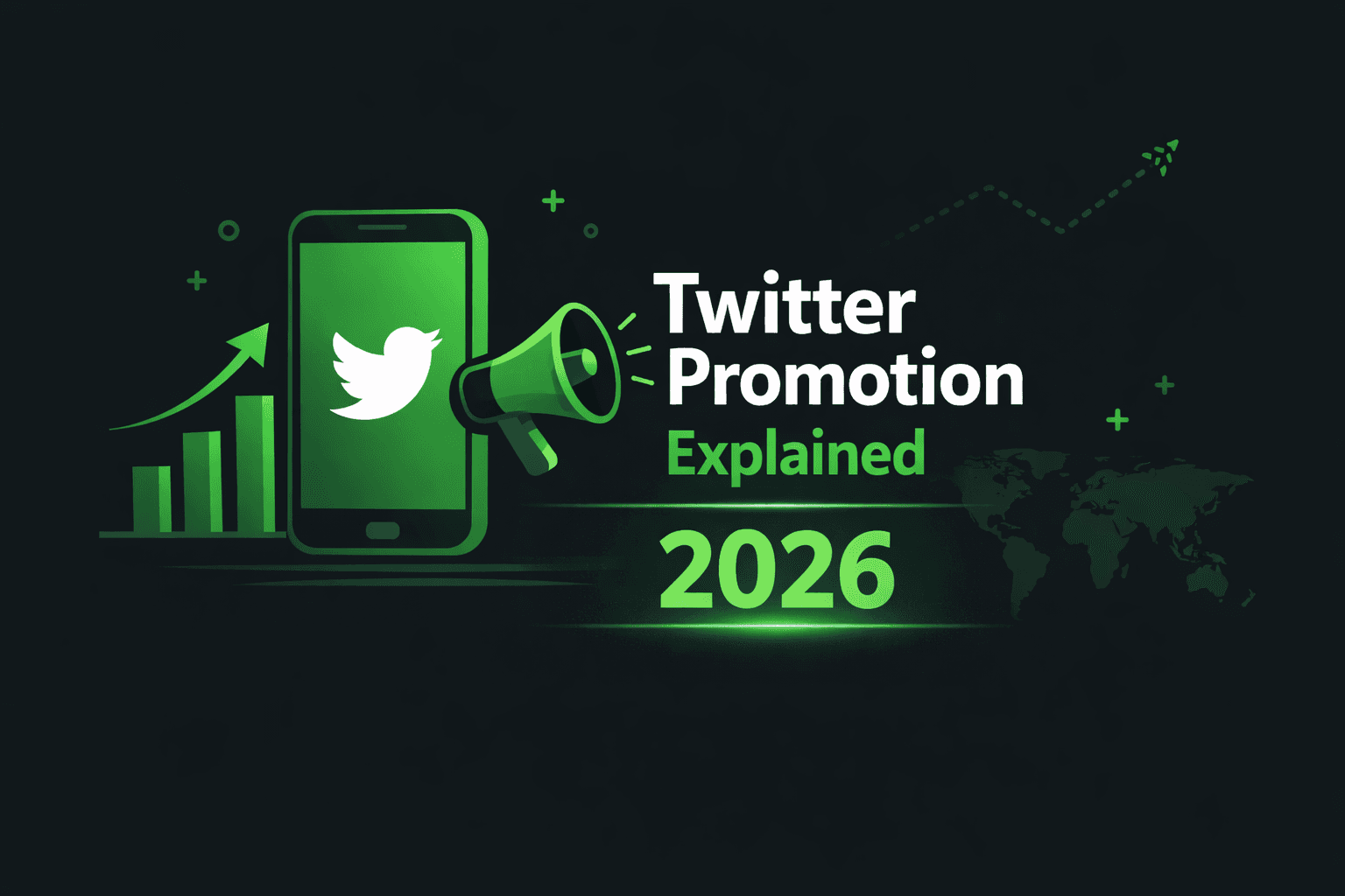 Twitter Promotion Explained: What It Is, How It Works, and What Actually Matters in 2026
