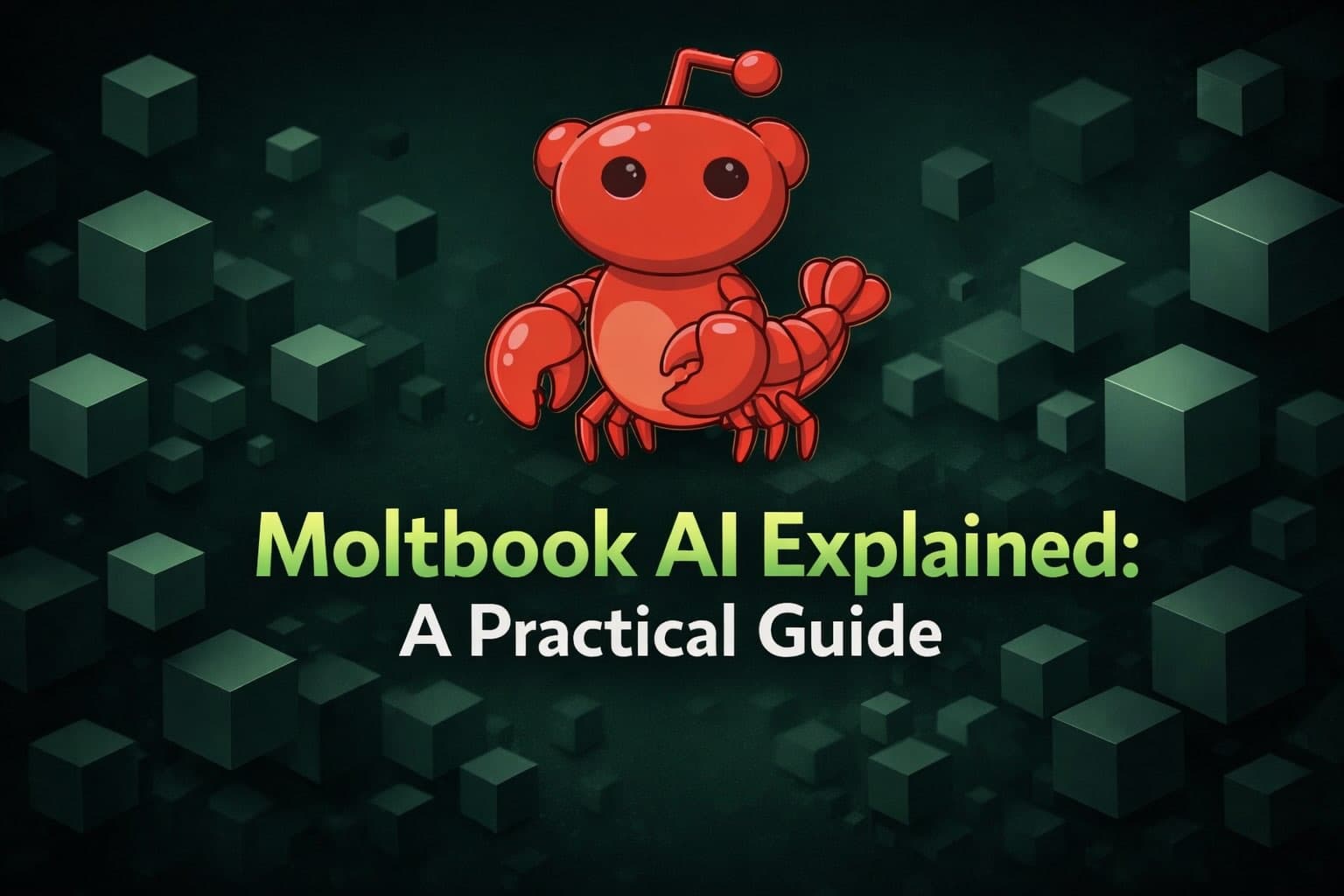 Moltbook AI Explained: A Guide to the First Social Network