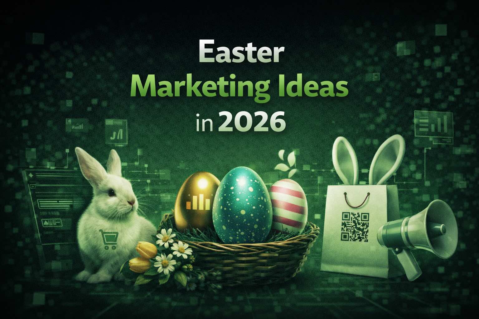 Best Easter Marketing Ideas for 2026: Strategy Guide
