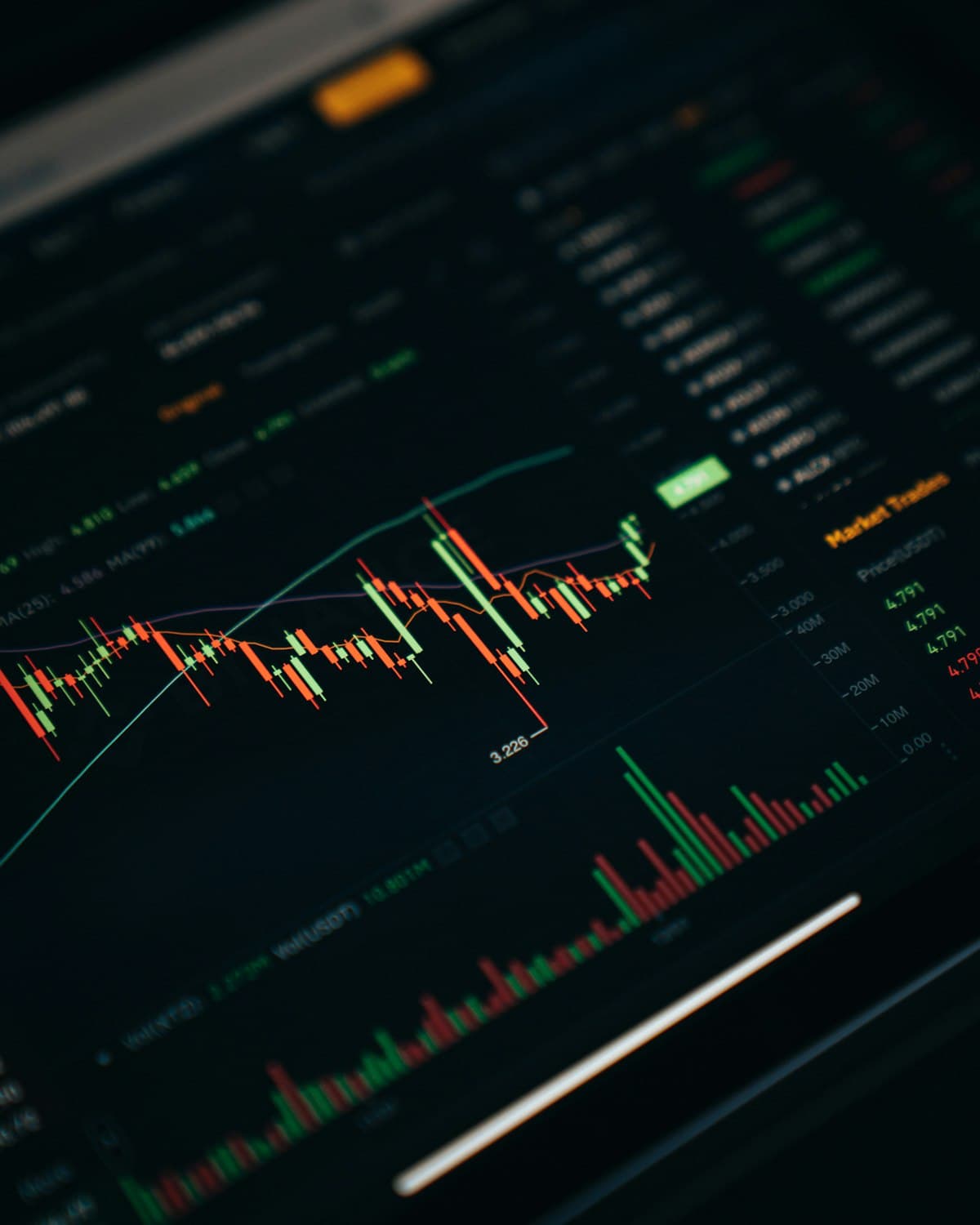 Crypto Market Making, What Is It & Why It Matters