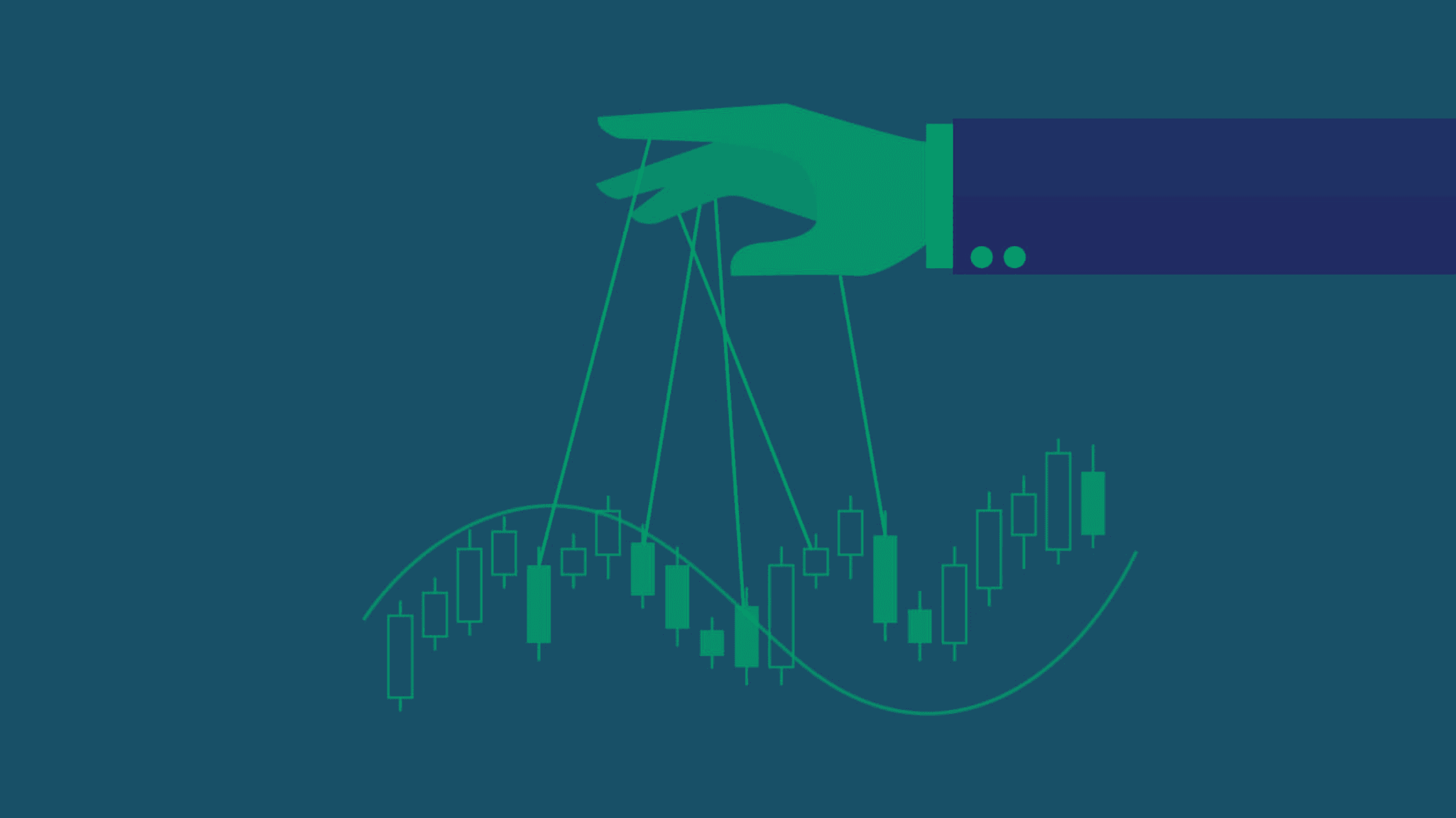 Crypto Market makers