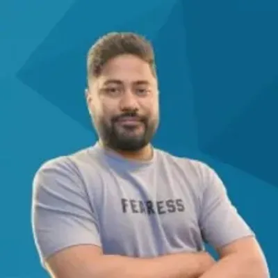 Ankush Gupta