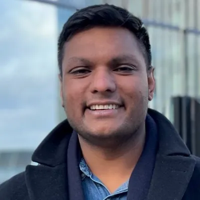 Chirag Kulkarni