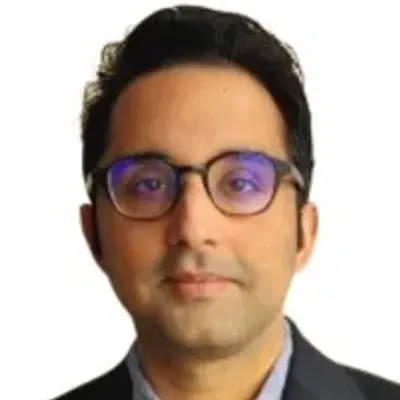 Dawood Bukhari