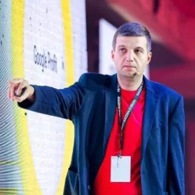 Dr. Igor Ivitskiy PhD