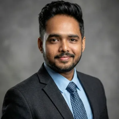 Jimi Patel