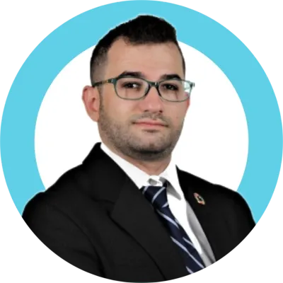 Mohammad Hijazi