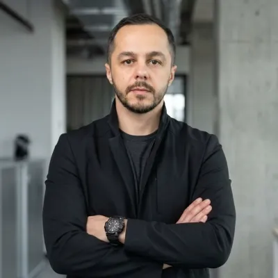 Nicolas Falourd