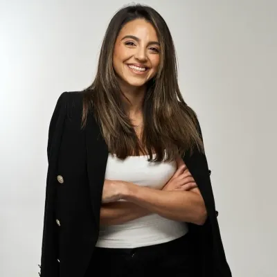 Rachelle Sassine