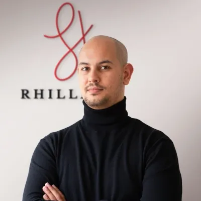 RHILLANE Ayoub