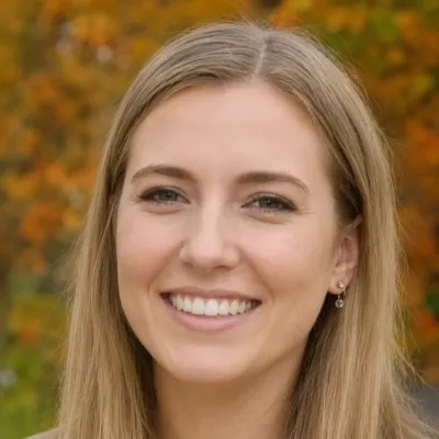 Samantha Clark