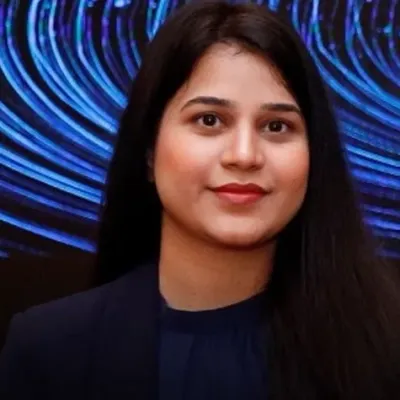 Summaiya Nisar