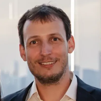 Tamas Magda