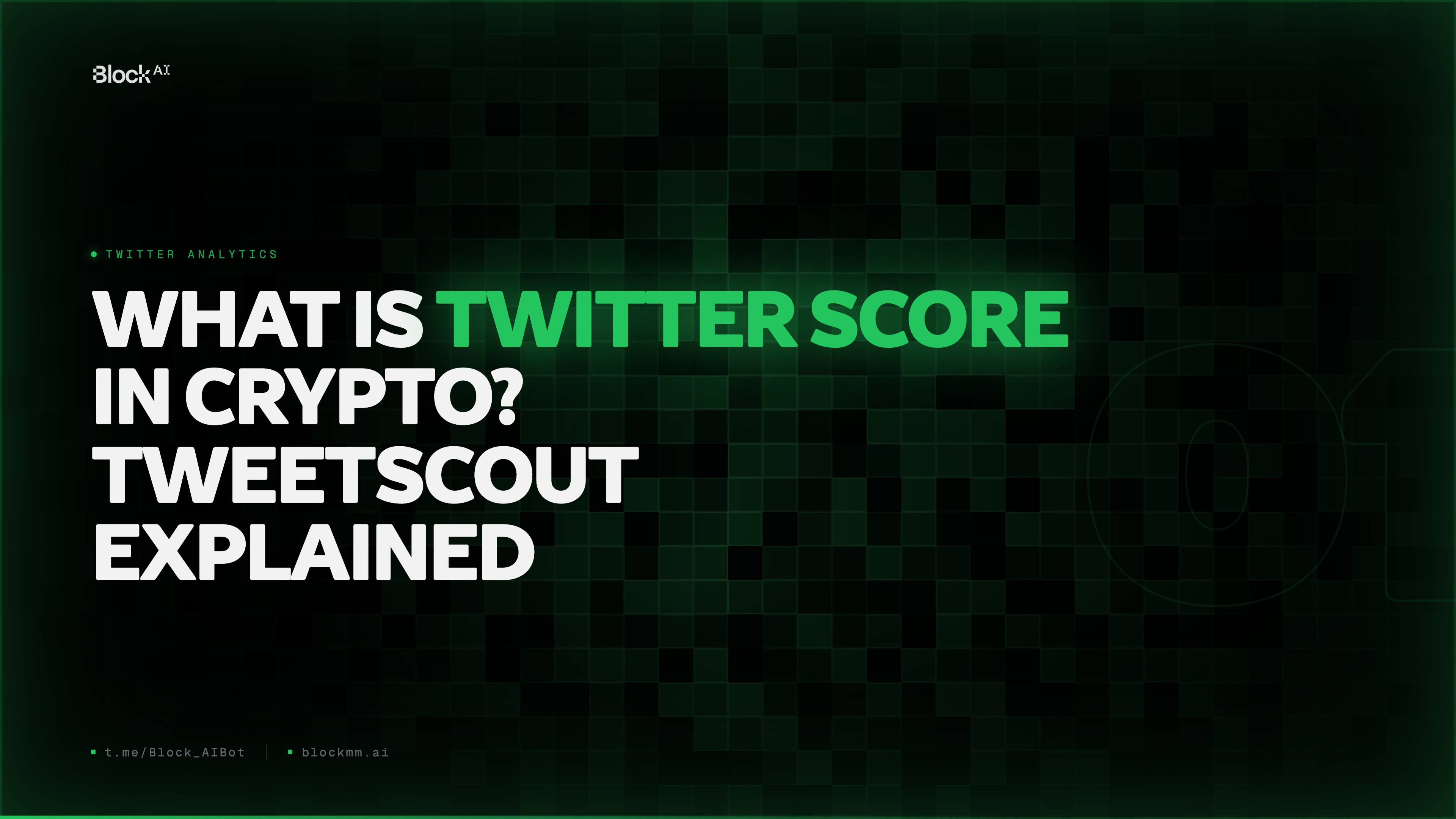 What is Sorsa Score on X (Twitter)? How It Works and How to Improve ...